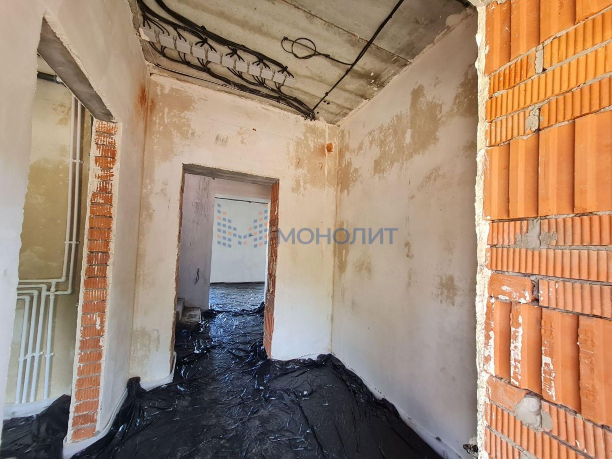 Купить дачу, дом, коттедж за 13 650 000 рублей на Полевая ул, 23