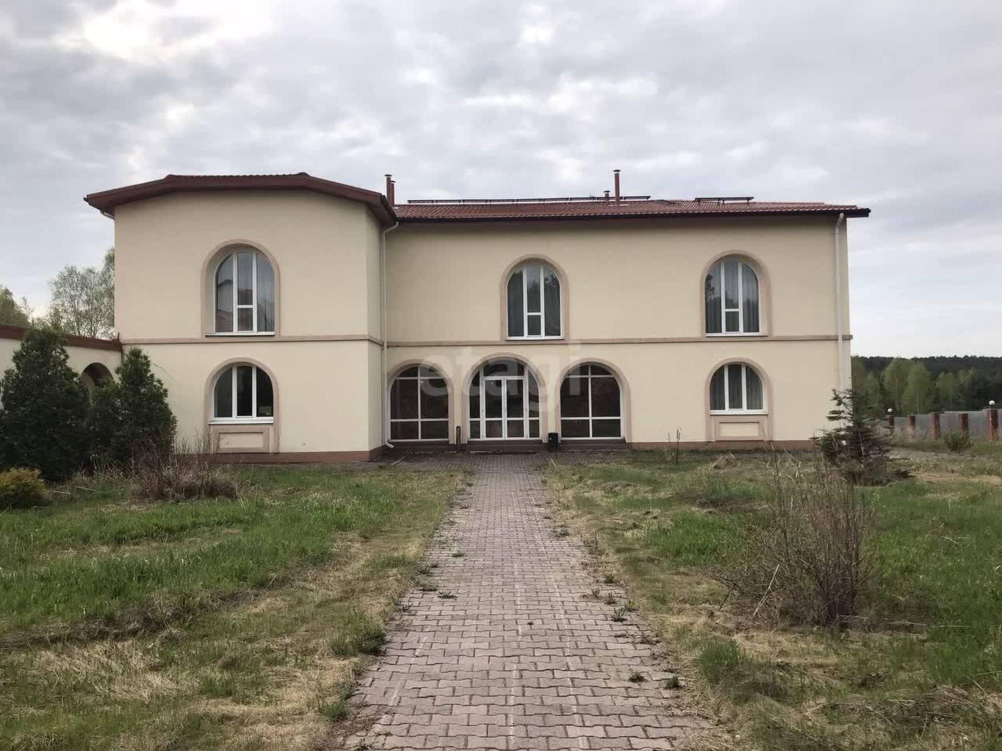 Купить дачу, дом, коттедж за 47 999 000 рублей на КС Дальний Березит, 478