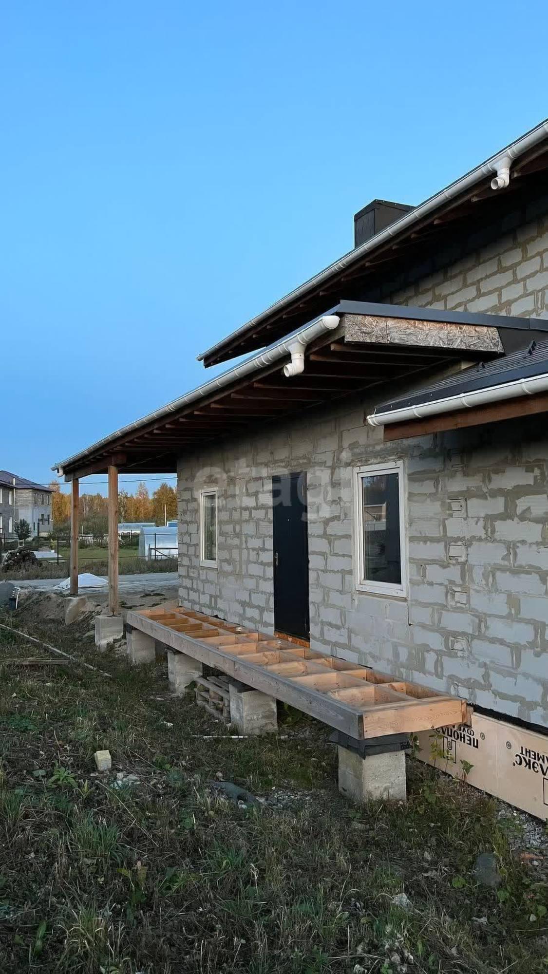 Купить дачу, дом, коттедж за 9 850 000 рублей на Лечебный, 8