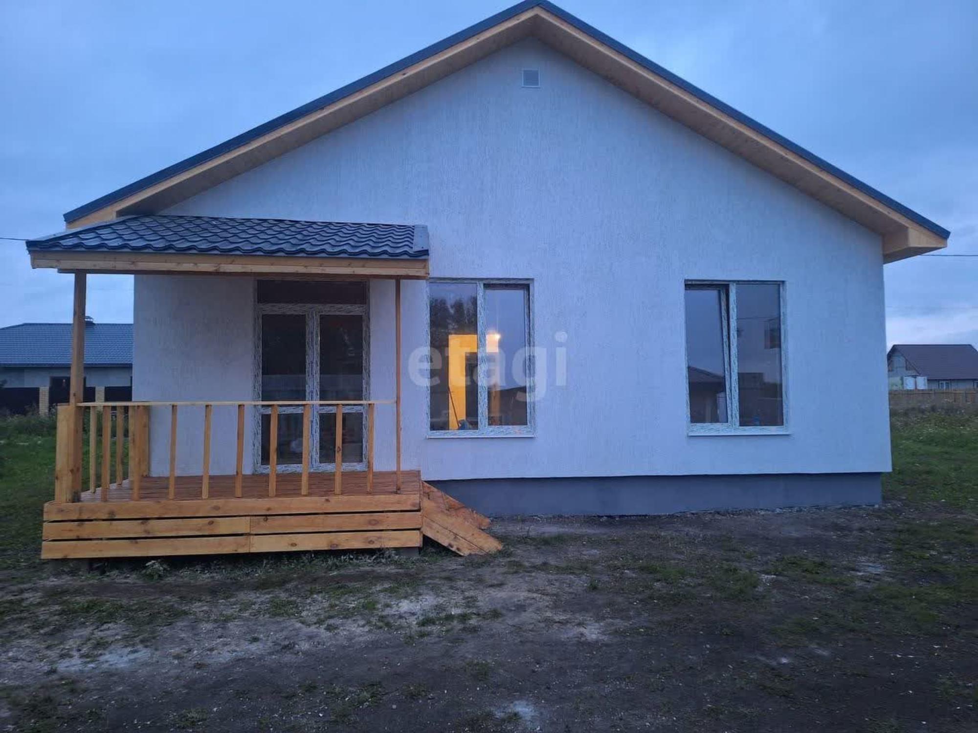 Купить дачу, дом, коттедж за 6 800 000 рублей на ДНП Аэродром, 22/37а