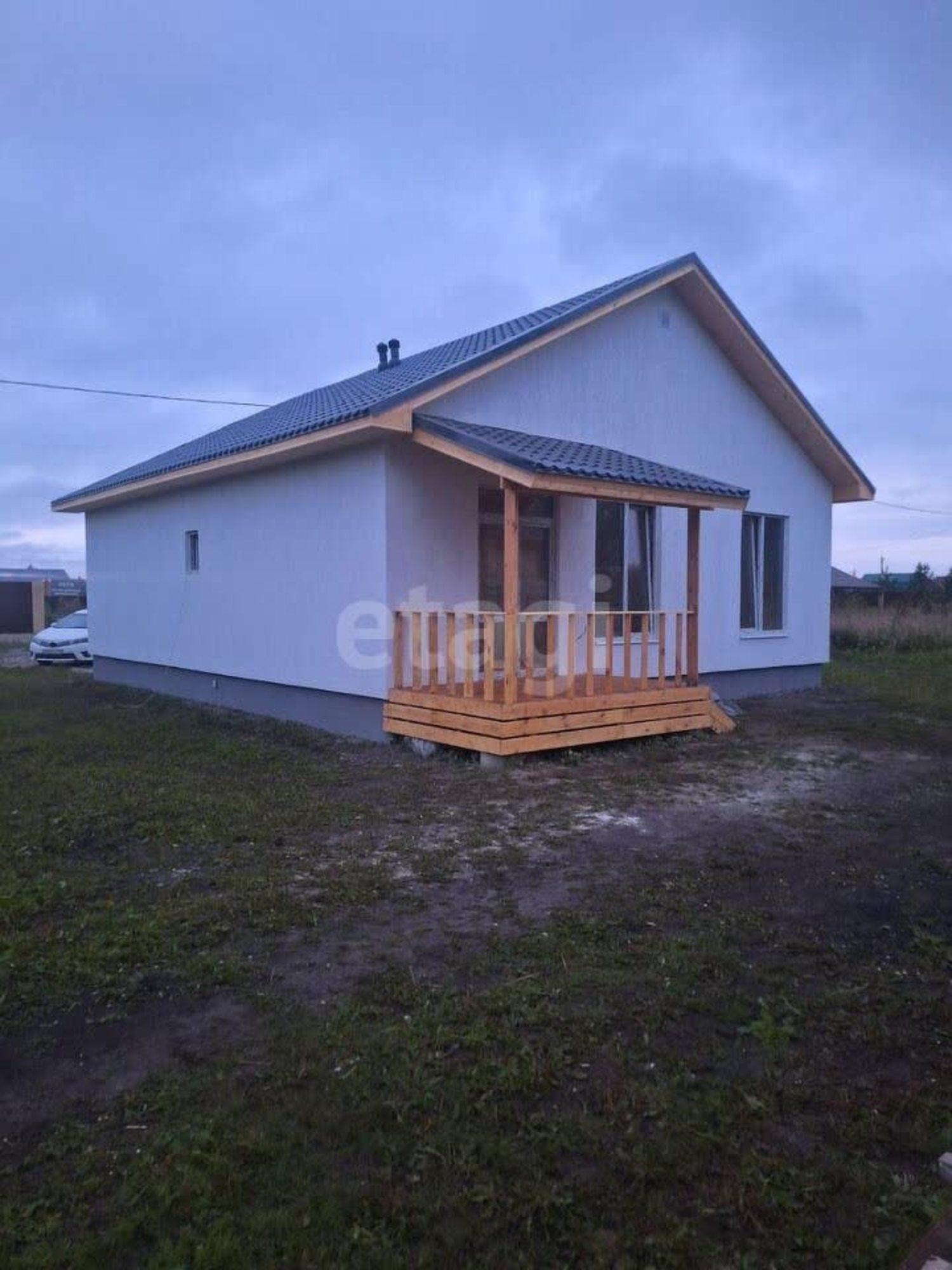 Купить дачу, дом, коттедж за 6 800 000 рублей на ДНП Аэродром, 22/37а