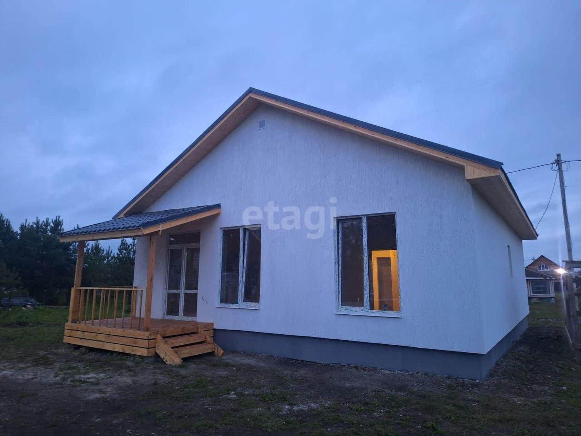 Купить дачу, дом, коттедж за 6 800 000 рублей на ДНП Аэродром, 22/37а