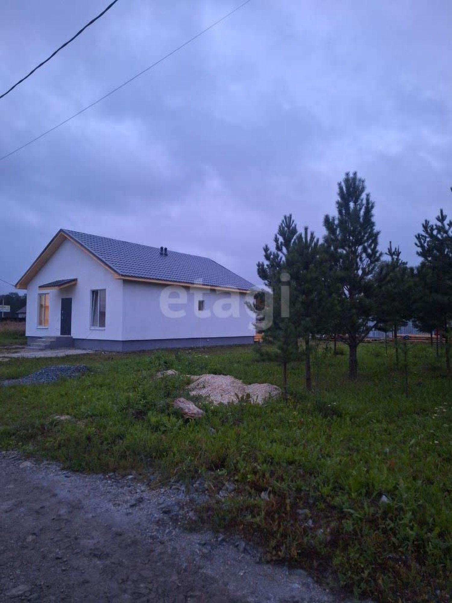 Купить дачу, дом, коттедж за 6 800 000 рублей на ДНП Аэродром, 22/37а