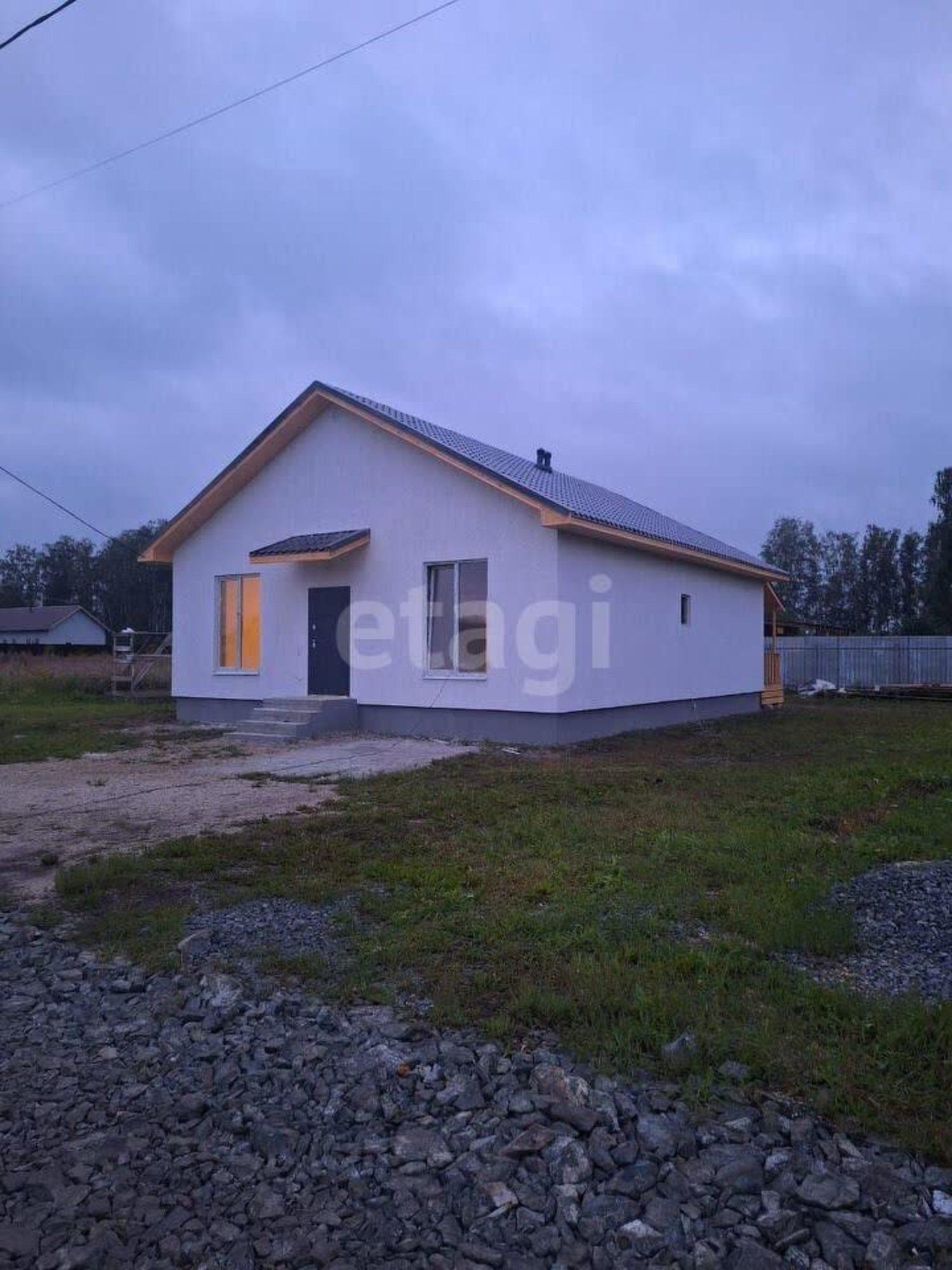 Купить дачу, дом, коттедж за 6 800 000 рублей на ДНП Аэродром, 22/37а