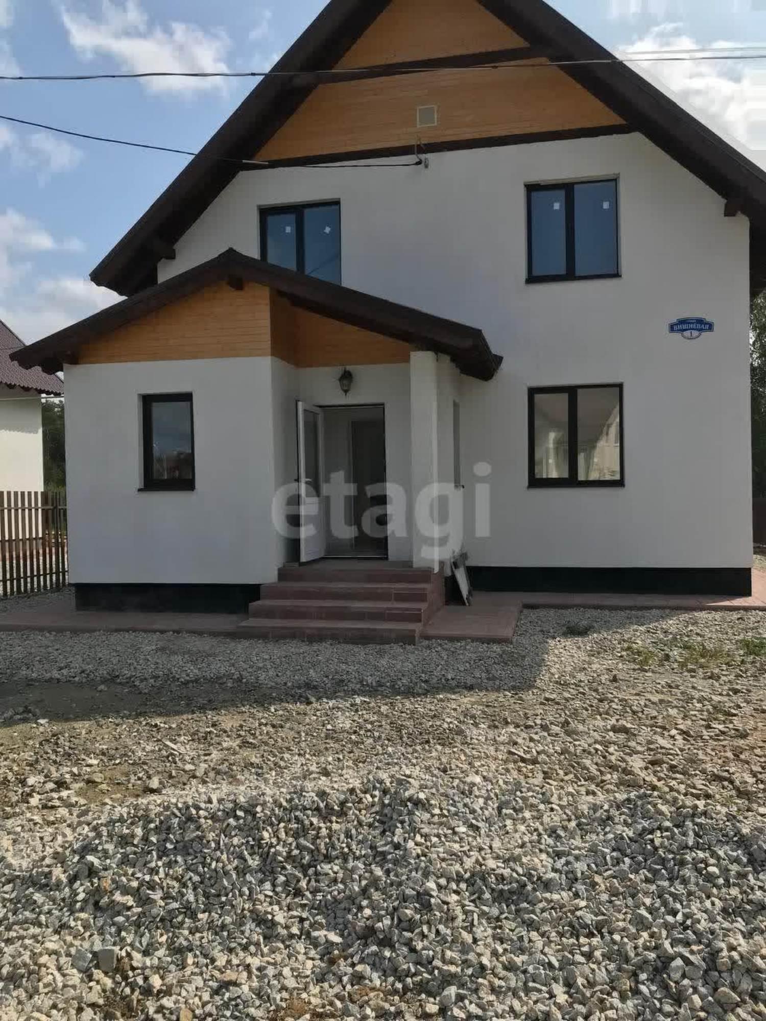 Купить дачу, дом, коттедж за 11 400 000 рублей на Шишкино, 1