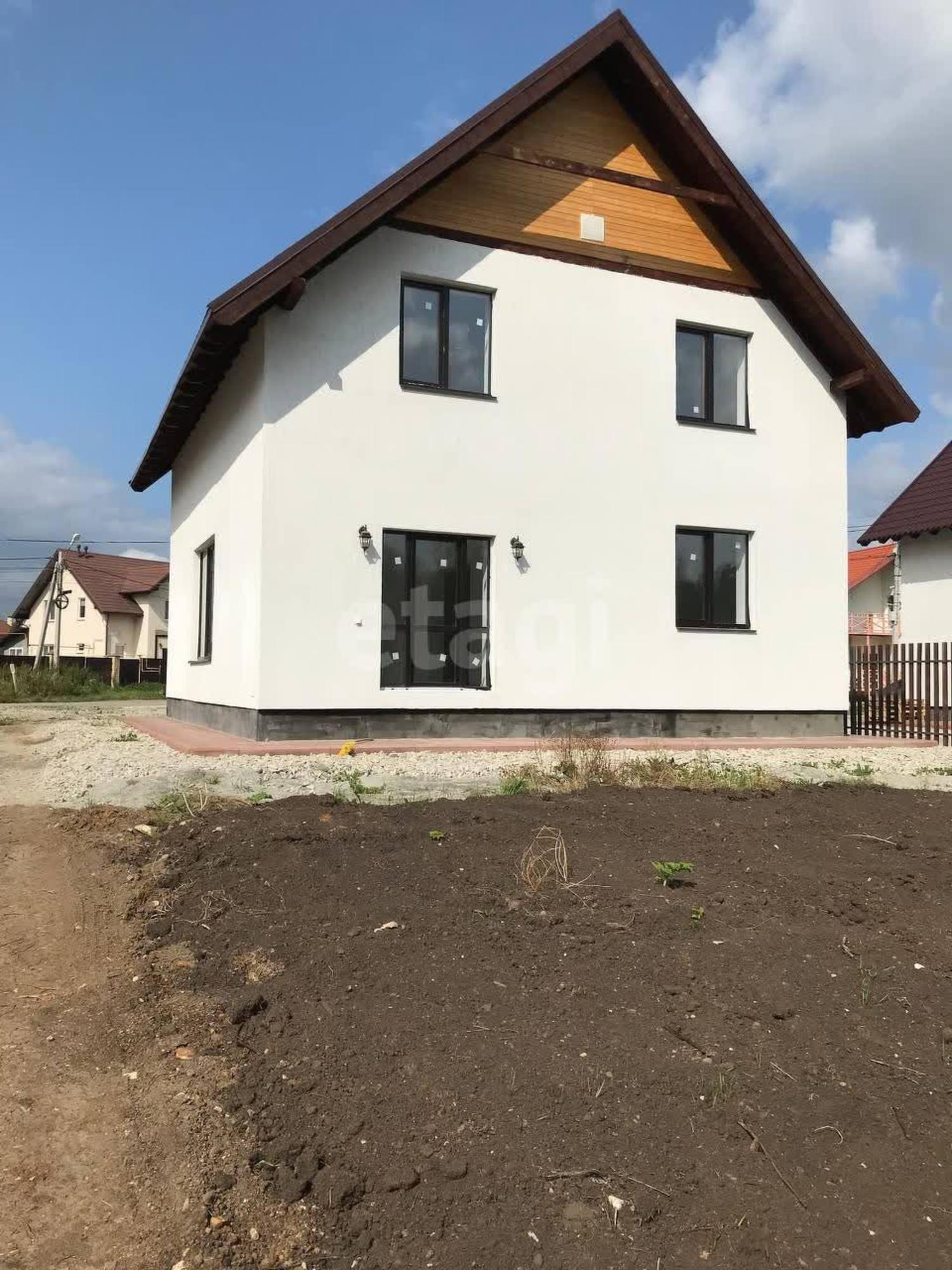 Купить дачу, дом, коттедж за 11 400 000 рублей на Шишкино, 1