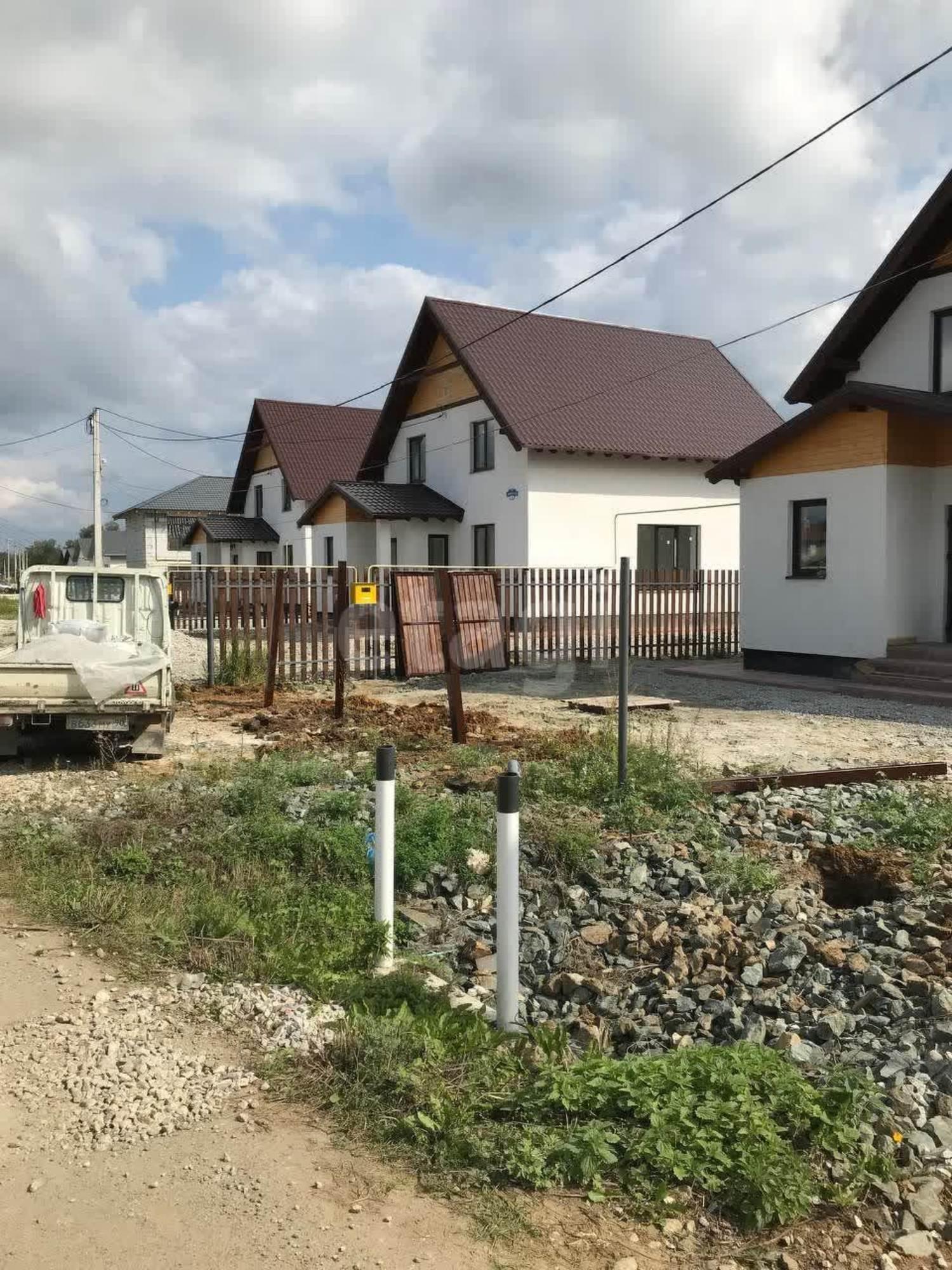 Купить дачу, дом, коттедж за 11 400 000 рублей на Шишкино, 1