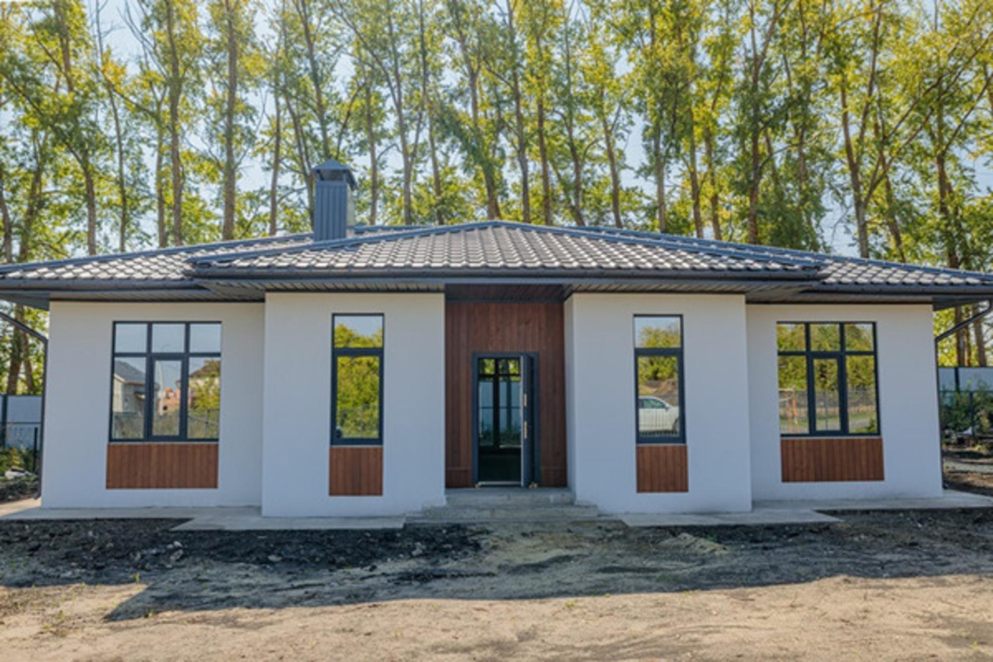 Купить дачу, дом, коттедж за 14 500 000 рублей на Мичуринский п, Мичуринский п, 37