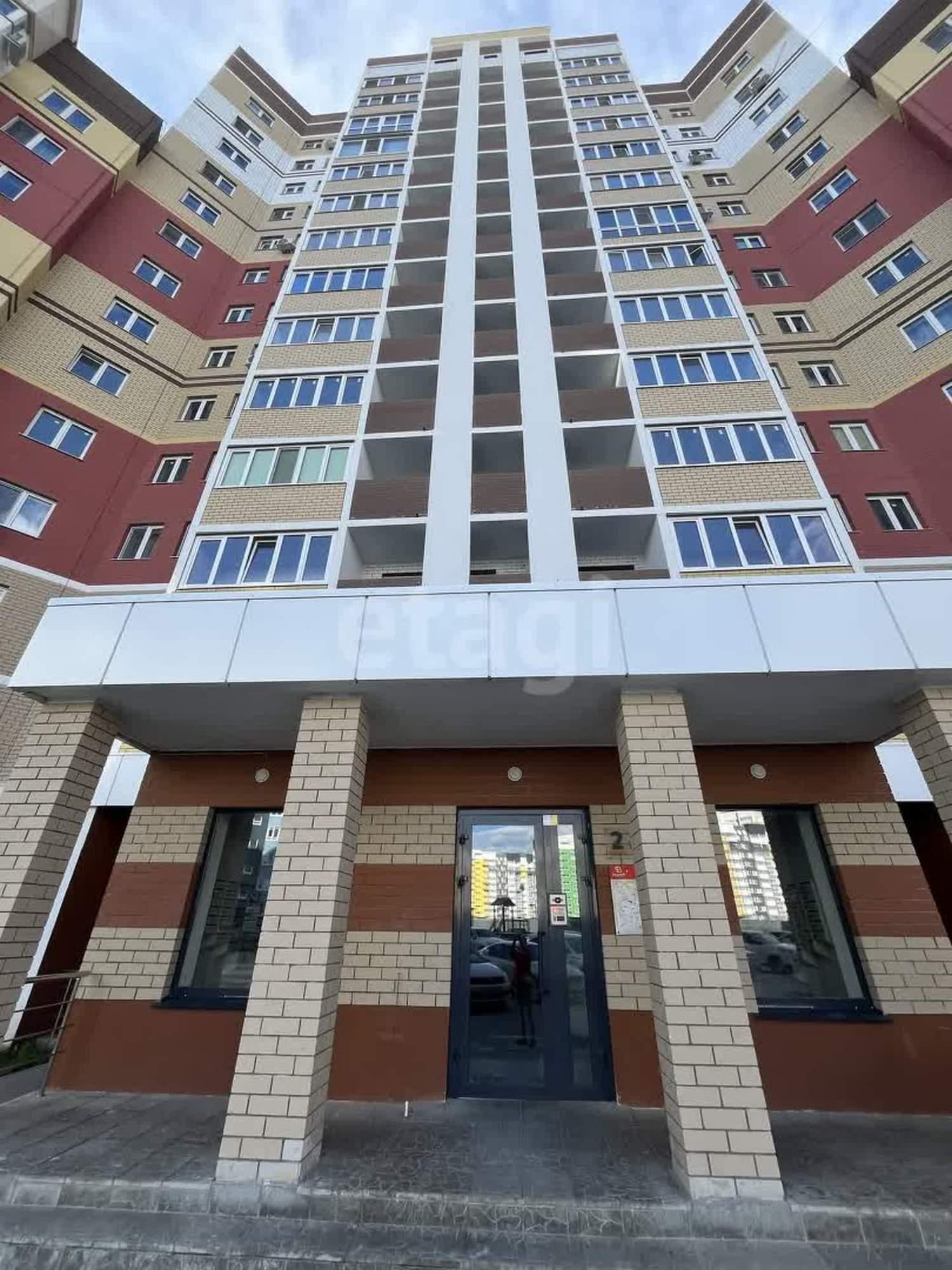 Купить квартиру за 4 700 000 рублей на Советская улица