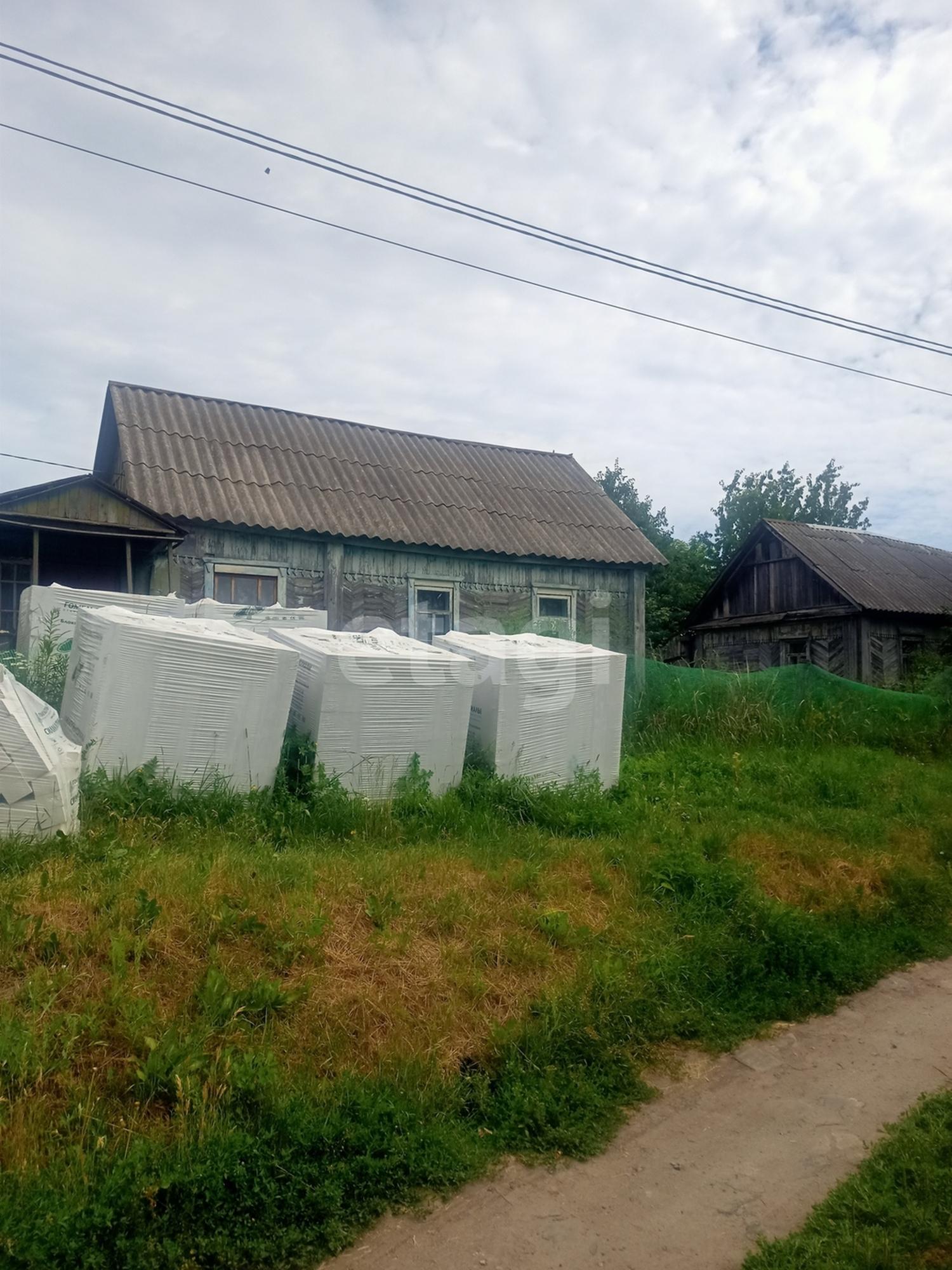 Купить дачу, дом, коттедж за 2 350 000 рублей на Центральная улица
