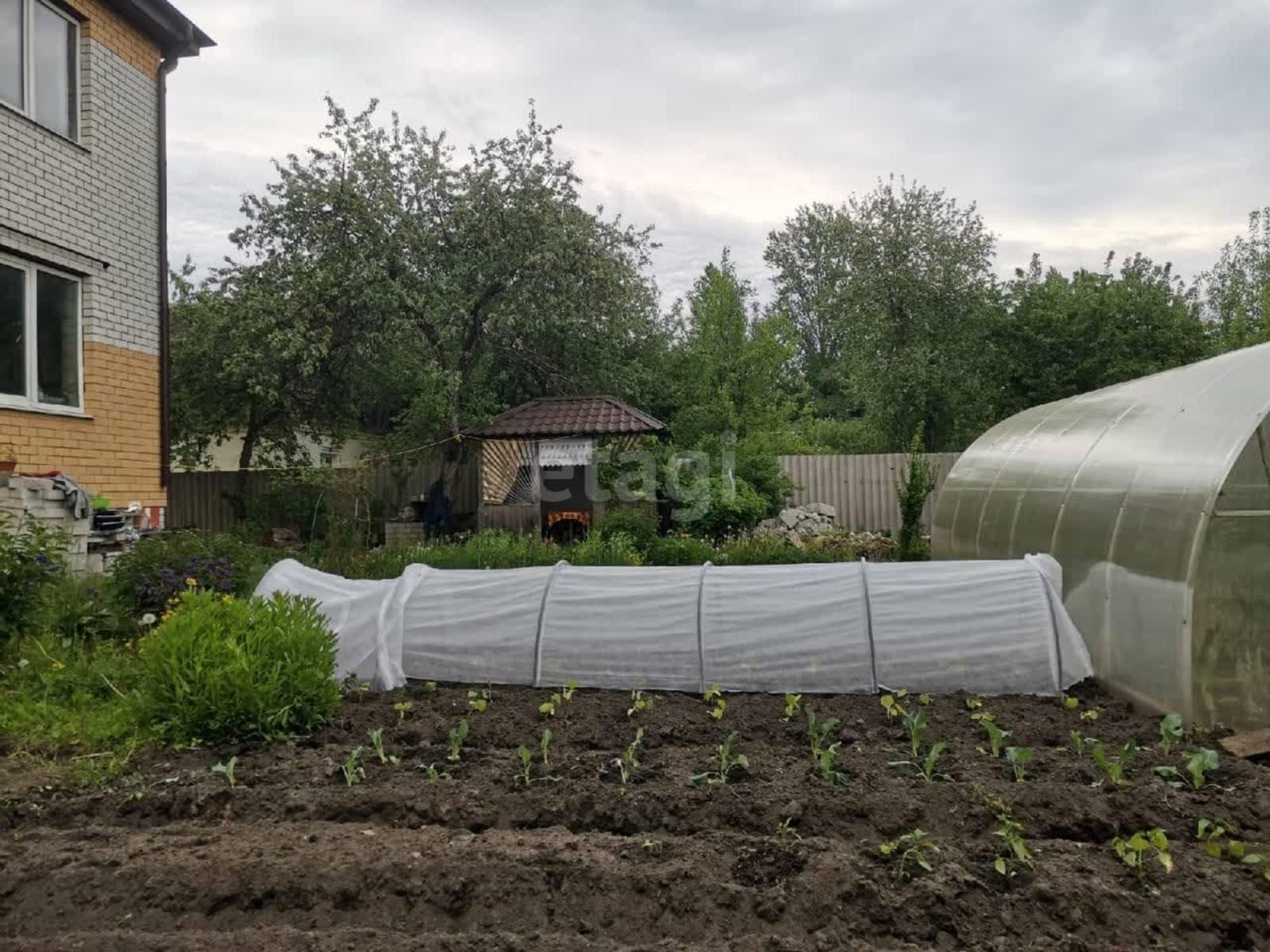 Купить дачу, дом, коттедж за 8 000 000 рублей на улица Куйбышева