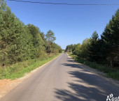 земля 175 сот Советская улица