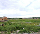 коттедж 45.8 кв м Центральная улица