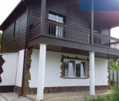коттедж 134 кв м Галицыно с, Батайская ул, 22
