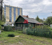 коттедж 20 кв м Ключевой переулок, д.4