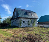 коттедж 120 кв м Школьная улица