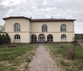 коттедж 1100 кв м КС Дальний Березит, 478