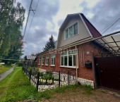 коттедж 115 кв м Березовский город,Ленина 218
