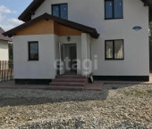 коттедж 144.7 кв м Шишкино, 1
