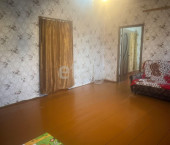 коттедж 86.9 кв м Заводская улица