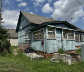 коттедж 52 кв м 15Н-306