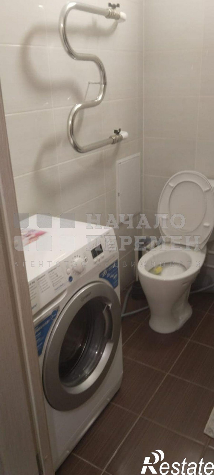 1-комн квартира Титова ул, 255/2