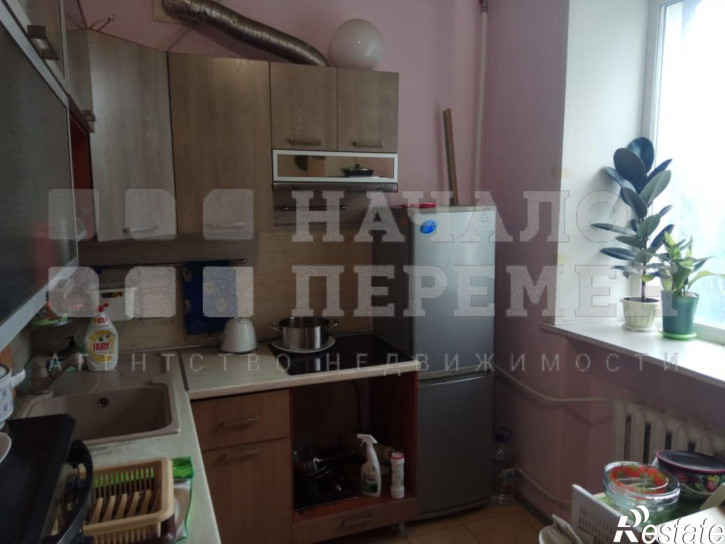 Комната Демьяна Бедного ул, 60