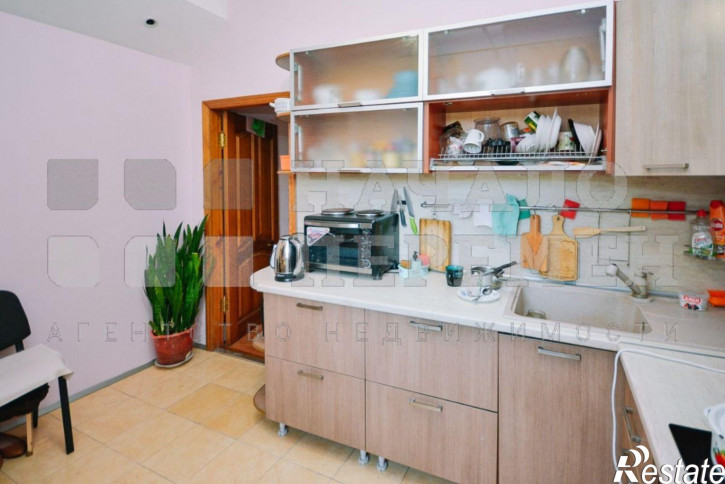 Комната Демьяна Бедного ул, 60