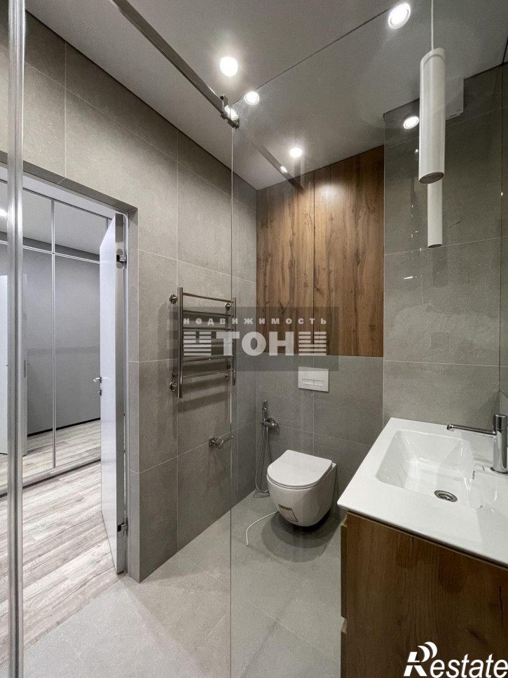 2-комн квартира ул. Мира, 40
