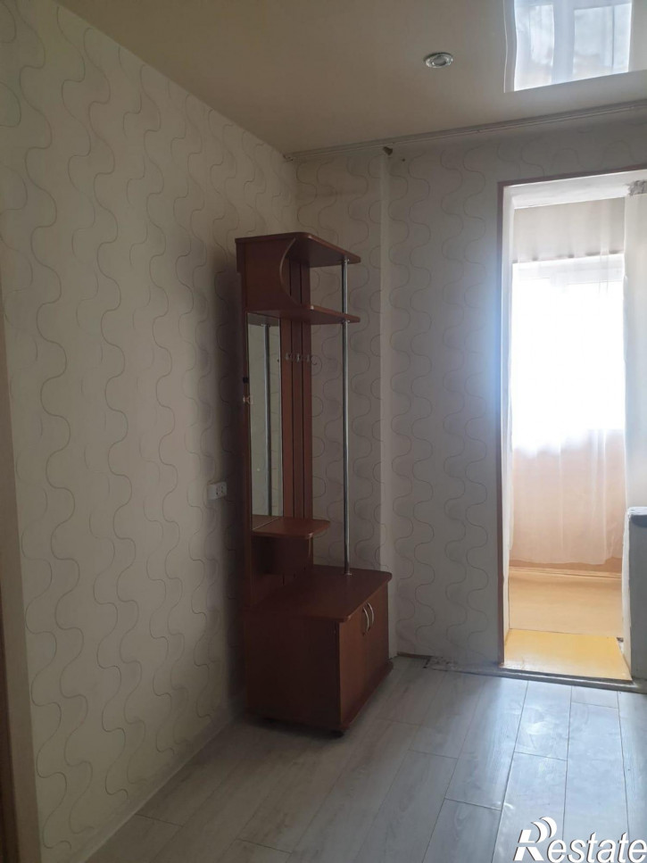 1-комн квартира Комсомольская улица,18