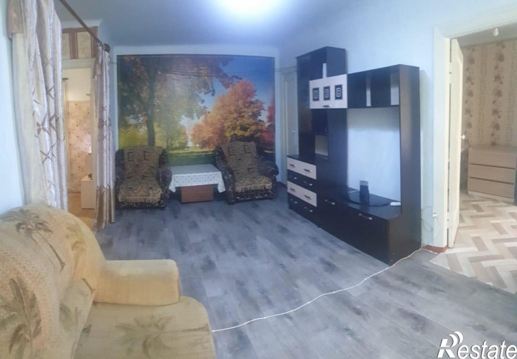 2-комн квартира село Авангард,Павлова улица