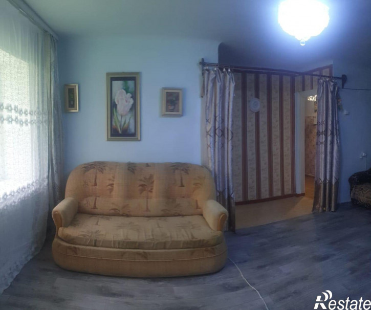 2-комн квартира село Авангард,Павлова улица