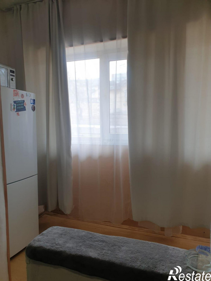 1-комн квартира Комсомольская улица,18