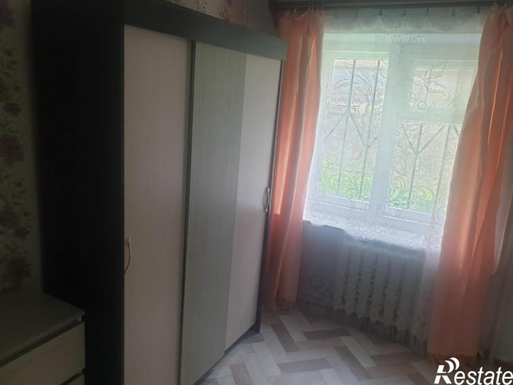2-комн квартира село Авангард,Павлова улица
