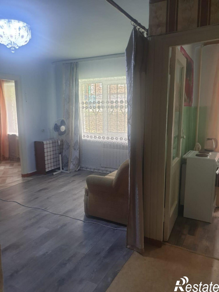 2-комн квартира село Авангард,Павлова улица