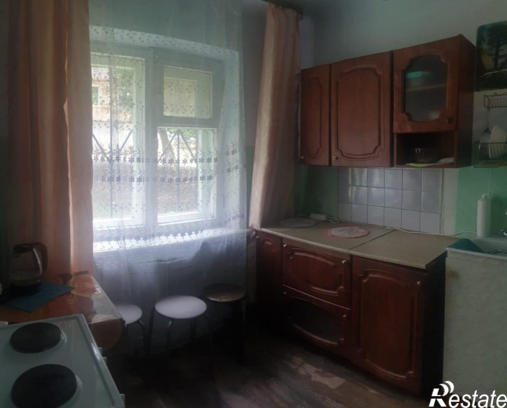 2-комн квартира село Авангард,Павлова улица