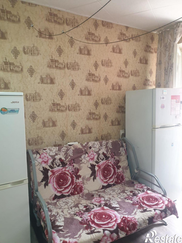 1-комн квартира Партизанск,Серышева улица,3