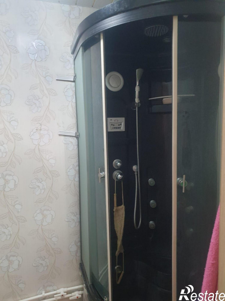 1-комн квартира Партизанск,Серышева улица,3