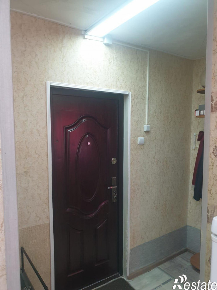 1-комн квартира Партизанск,Серышева улица,3