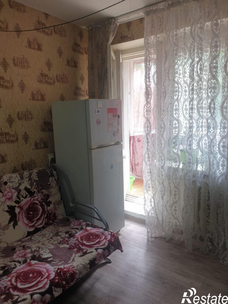 1-комн квартира Партизанск,Серышева улица,3