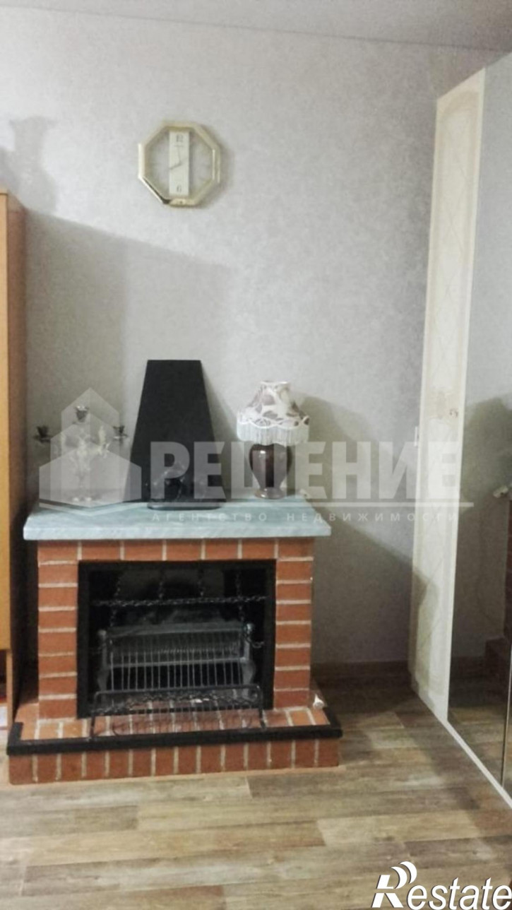 3-комн квартира Октября проспект