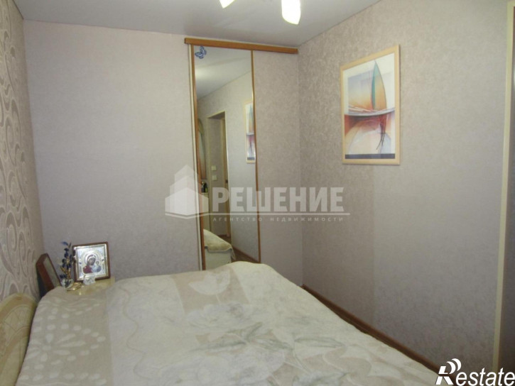 3-комн квартира Октября проспект