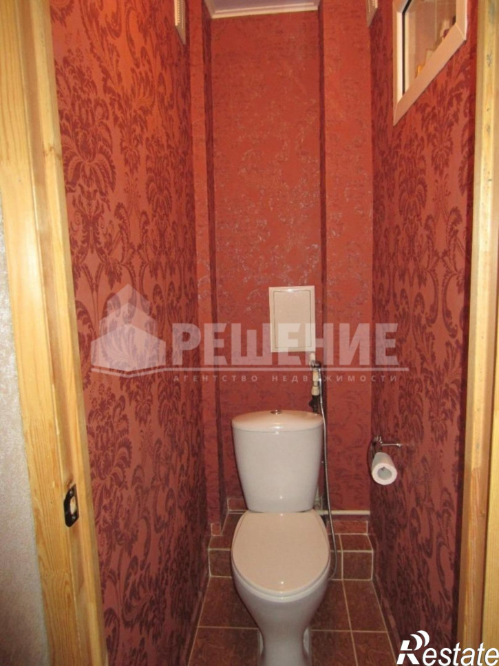 3-комн квартира Октября проспект