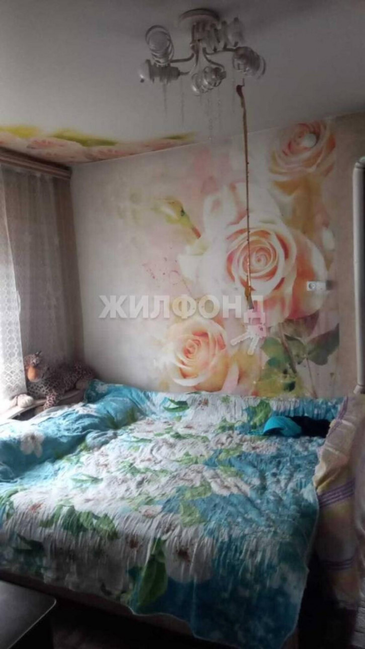 Коттедж/дом Таловая