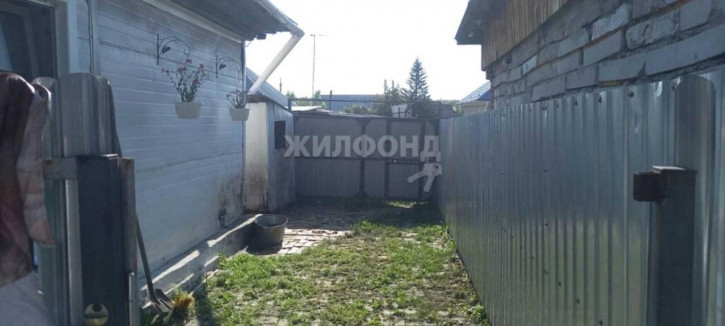 Коттедж/дом Таловая