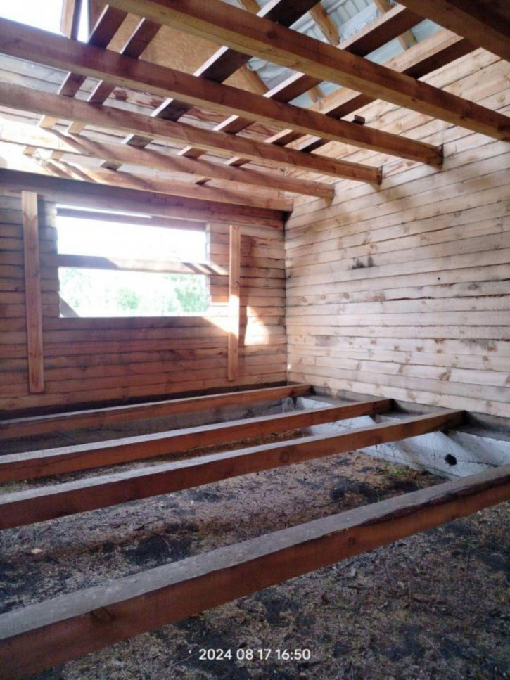 Коттедж/дом Поповская дача ур.