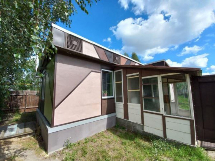 Коттедж/дом СНТ Салют