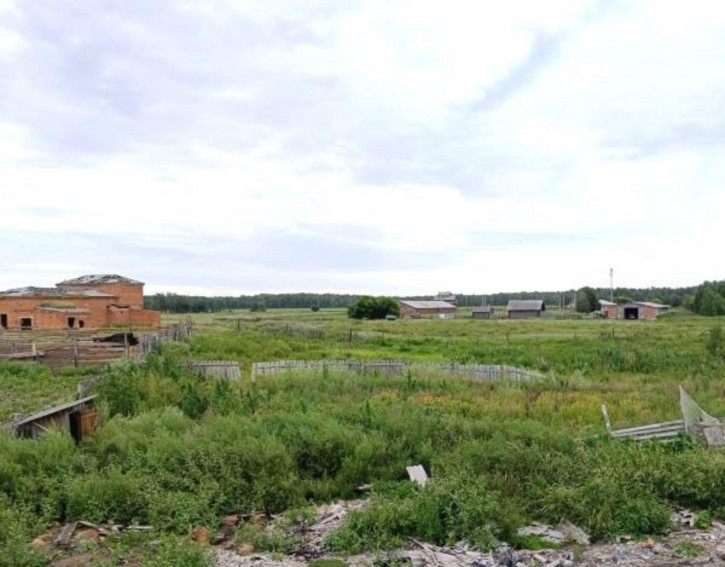 Коттедж/дом Центральная улица