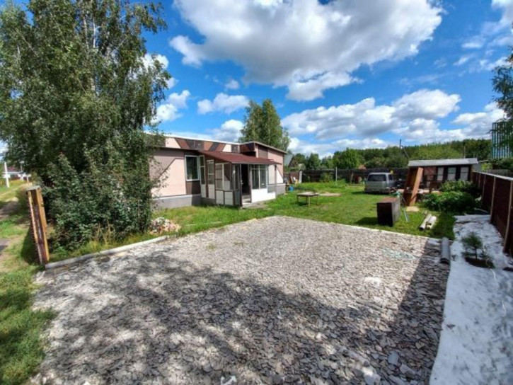 Коттедж/дом СНТ Салют