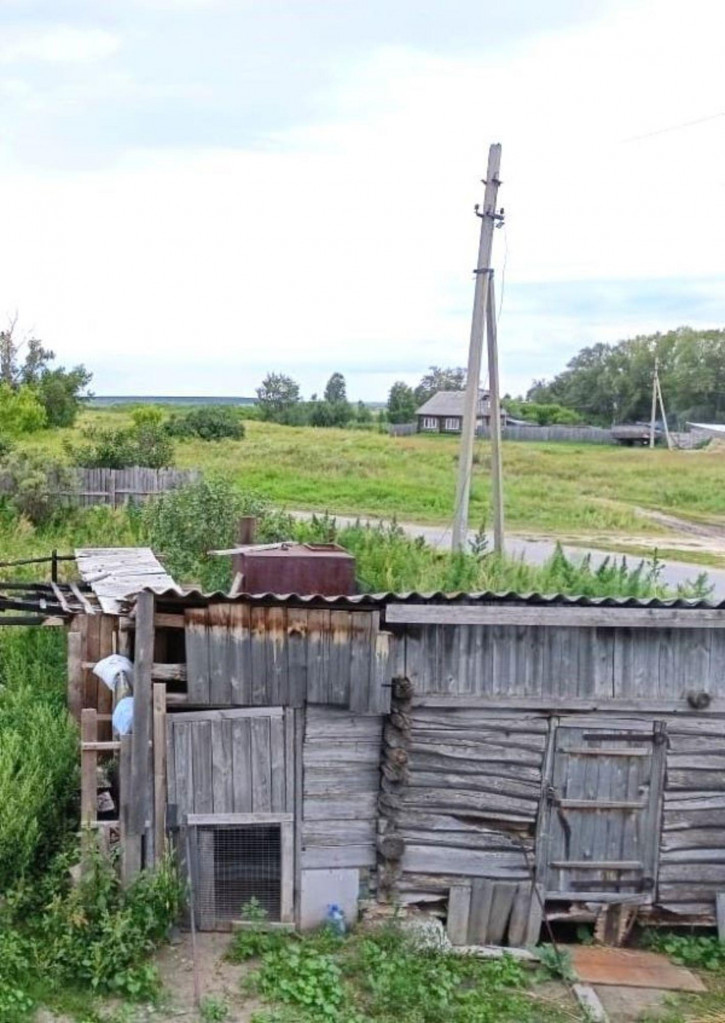 Коттедж/дом Центральная улица